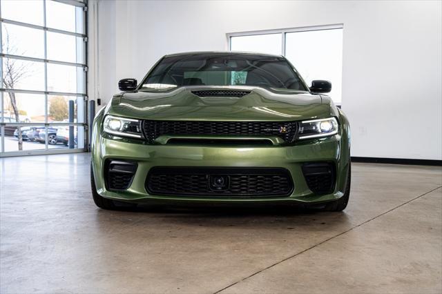 used 2023 Dodge Charger car, priced at $59,999