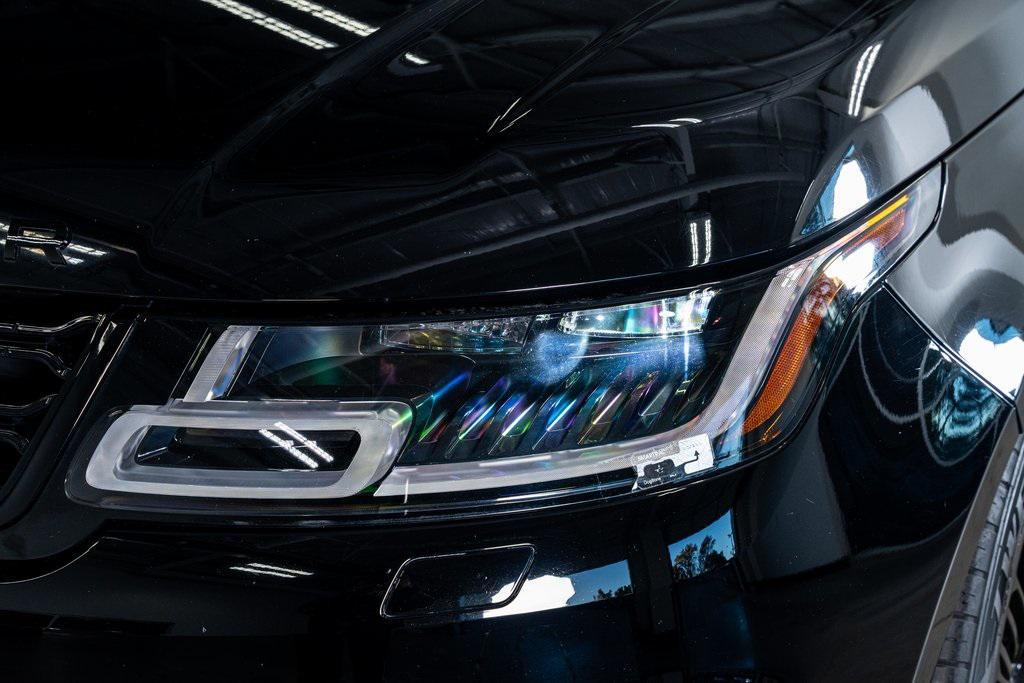 used 2018 Land Rover Range Rover Sport car, priced at $33,999