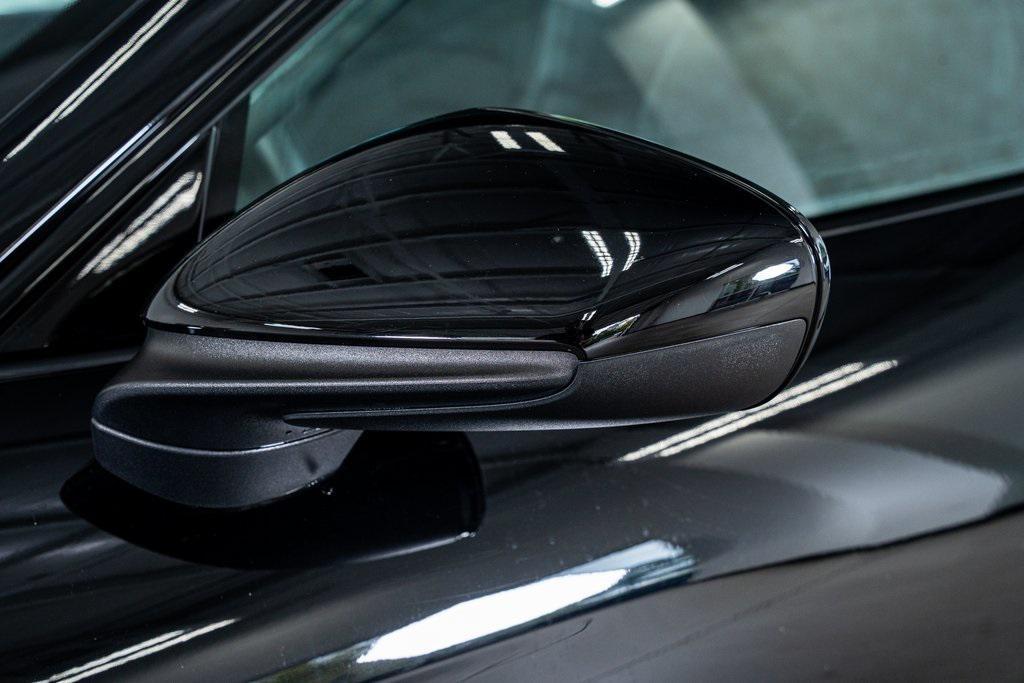 used 2023 Porsche Taycan car, priced at $60,999