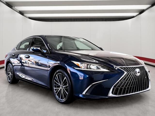 used 2022 Lexus ES 350 car, priced at $35,999