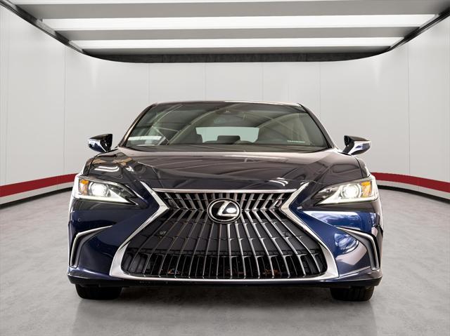 used 2022 Lexus ES 350 car, priced at $35,999