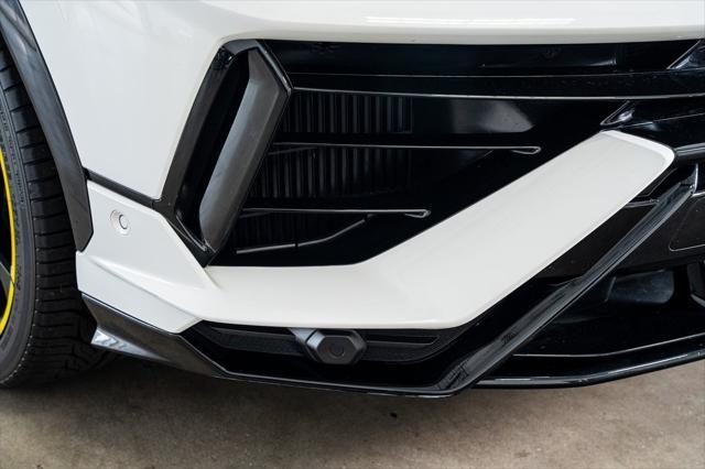 used 2024 Lamborghini Urus car, priced at $249,999