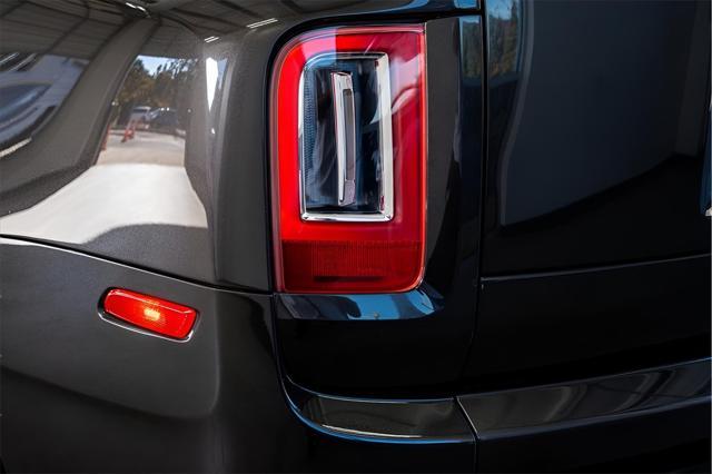 used 2019 Rolls-Royce Cullinan car, priced at $221,999