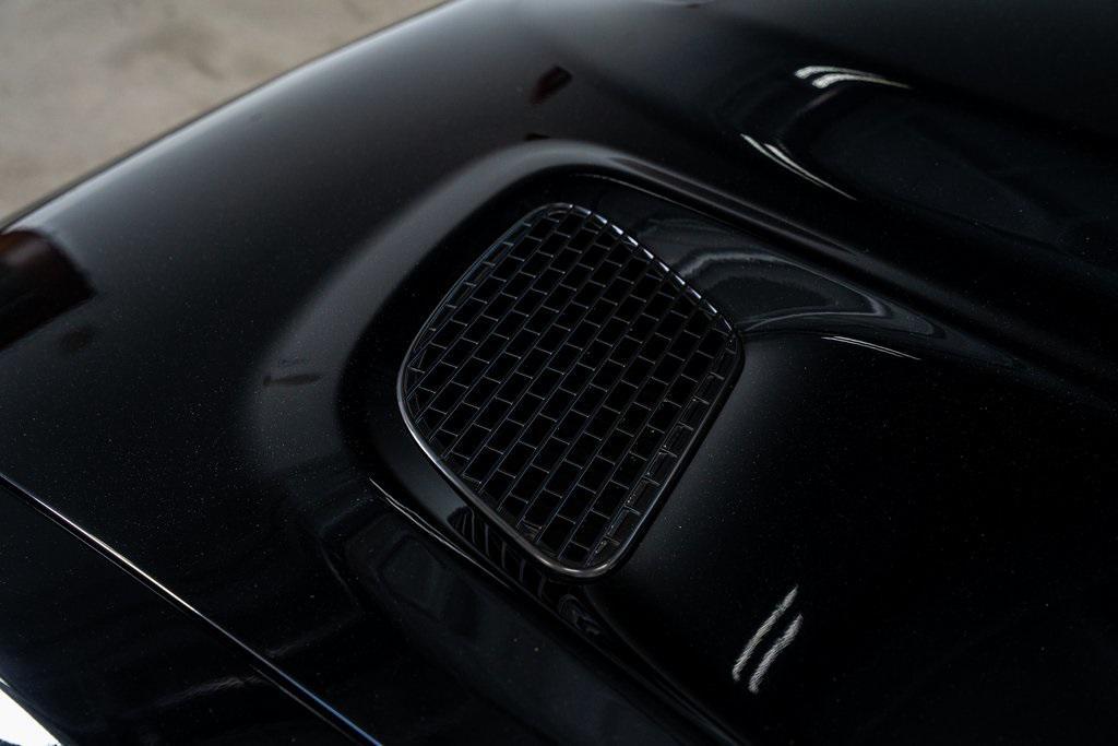 used 2022 Dodge Challenger car, priced at $69,999
