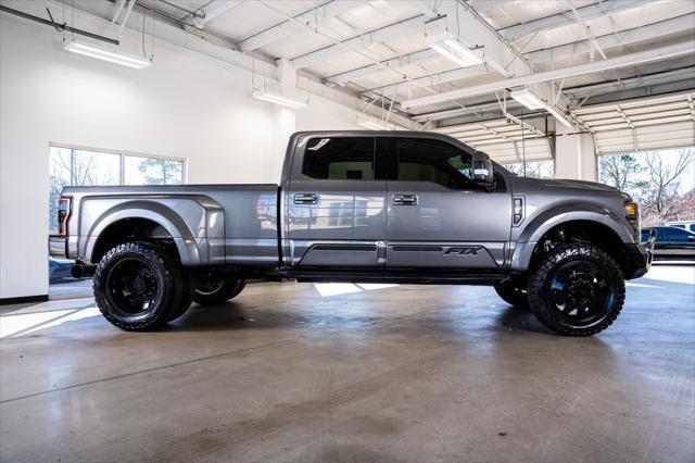 used 2022 Ford F-450 car, priced at $79,999