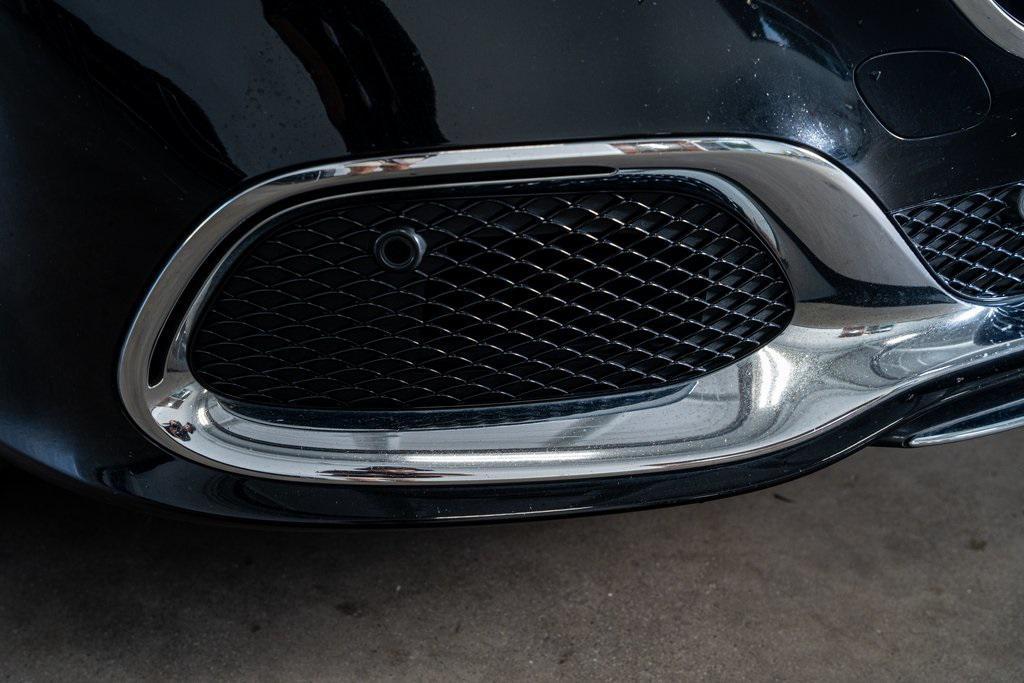 used 2022 Mercedes-Benz Maybach S 580 car, priced at $110,999