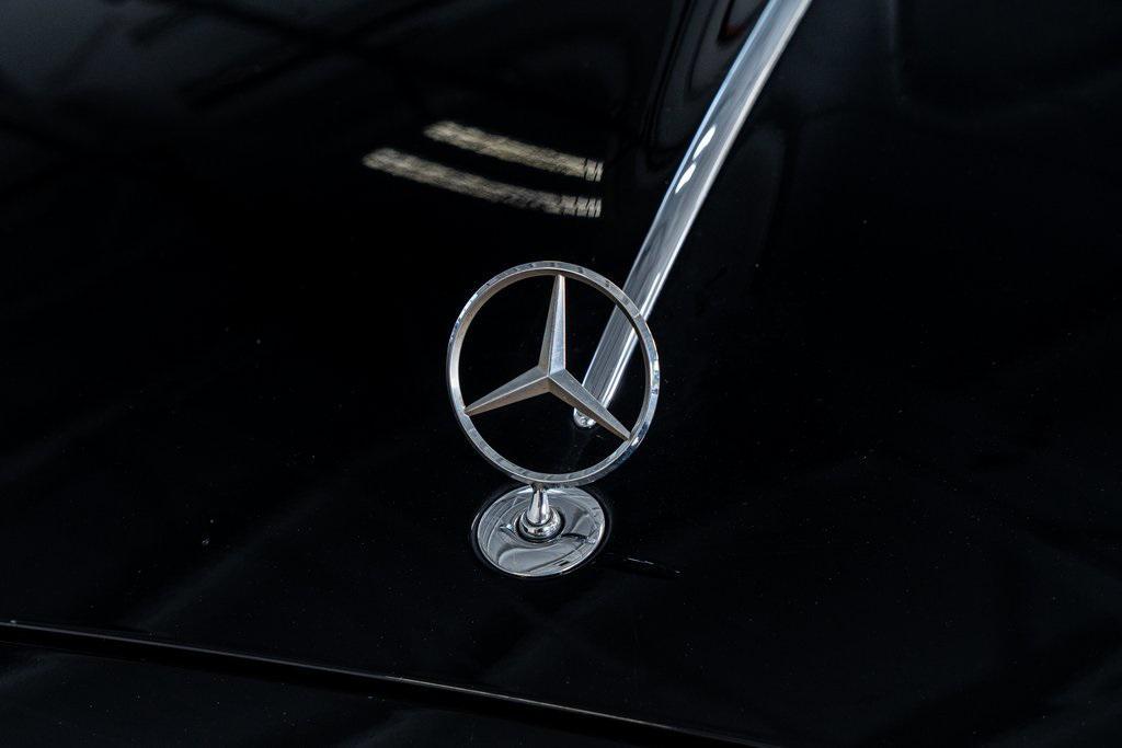 used 2022 Mercedes-Benz Maybach S 580 car, priced at $110,999