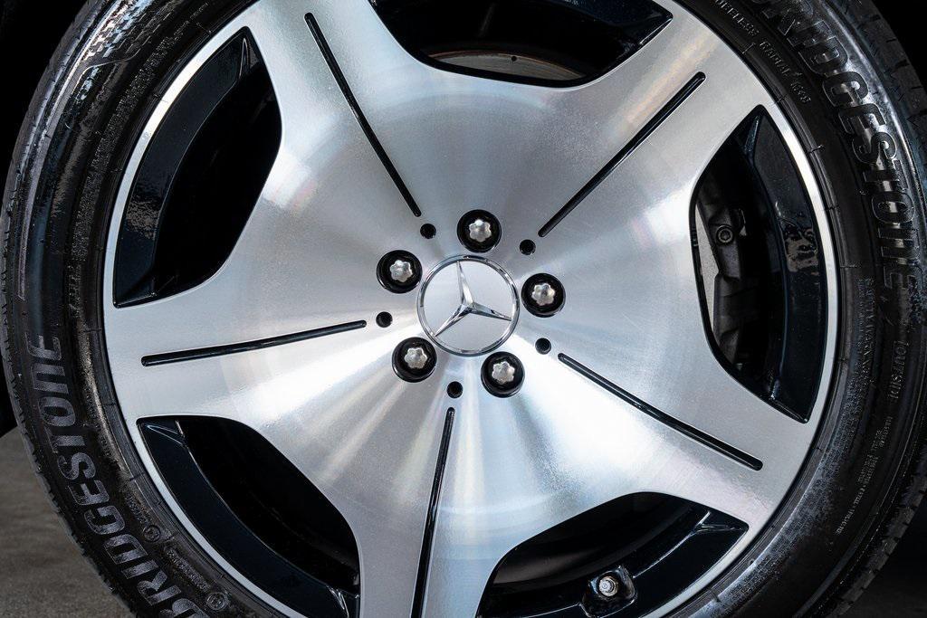 used 2022 Mercedes-Benz Maybach S 580 car, priced at $110,999