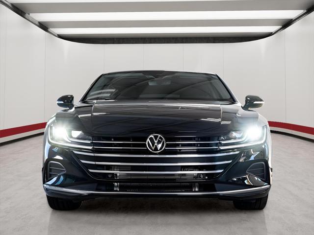 used 2021 Volkswagen Arteon car, priced at $24,999