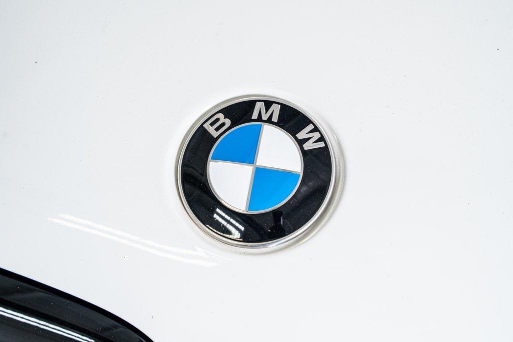 used 2022 BMW X5 car, priced at $49,999