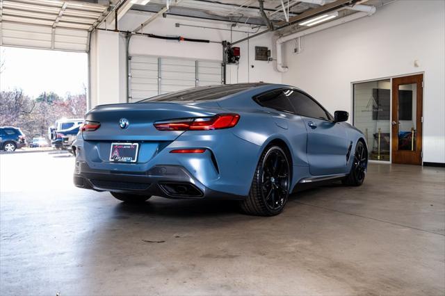 used 2019 BMW M850 car, priced at $52,999