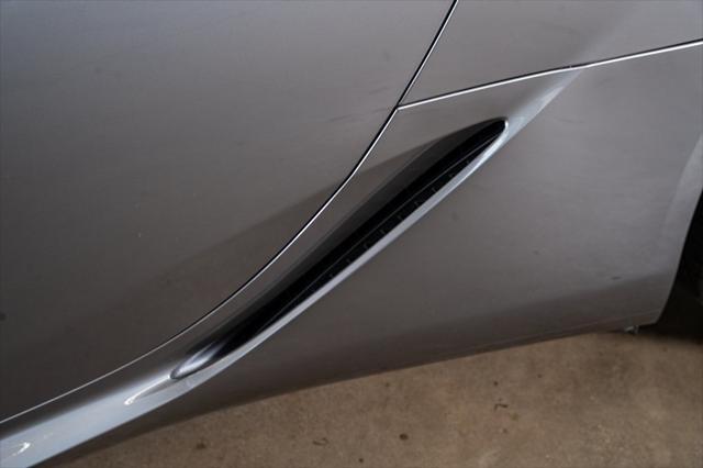 used 2023 Lexus LC 500 car, priced at $93,999