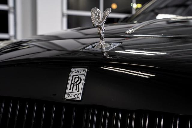 used 2016 Rolls-Royce Wraith car, priced at $129,999