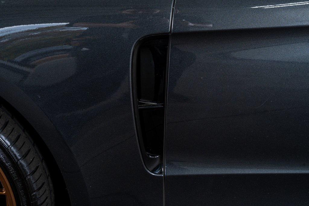 used 2021 Porsche Panamera car, priced at $65,999