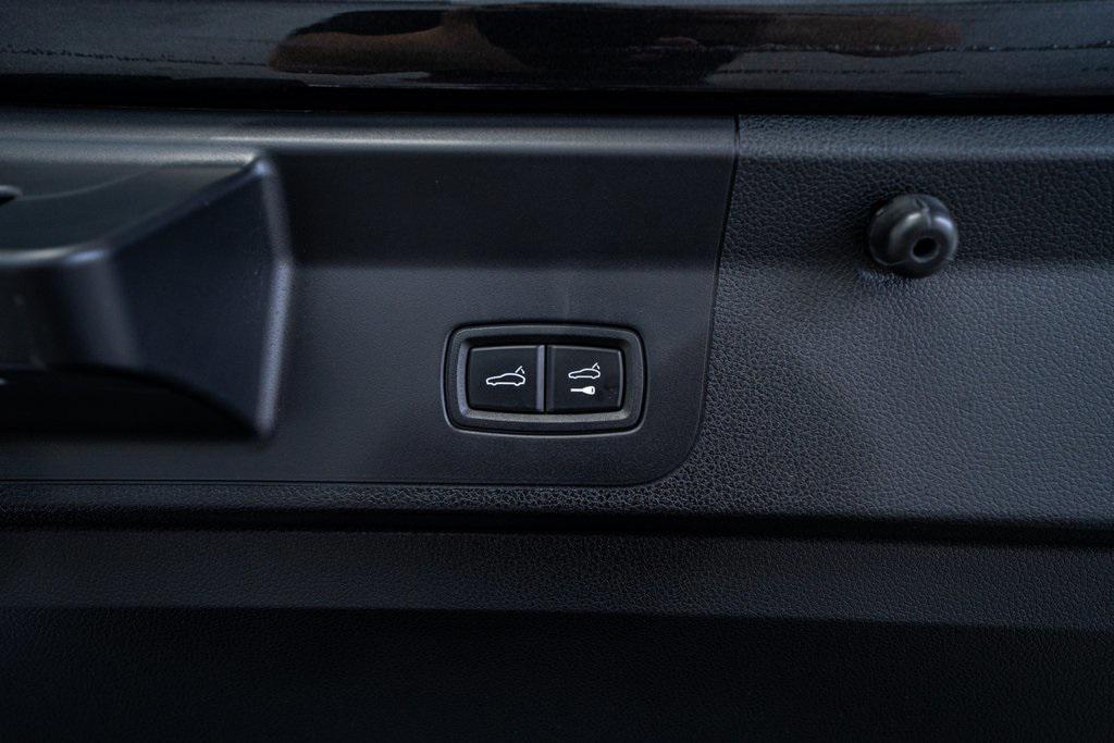 used 2021 Porsche Panamera car, priced at $62,999