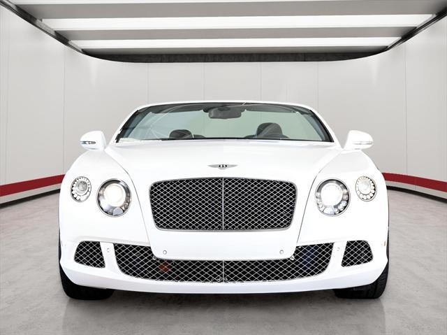 used 2015 Bentley Continental GT car, priced at $90,998