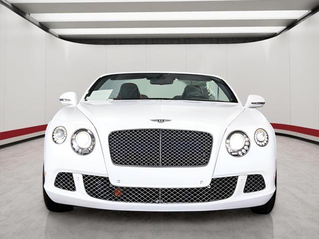 used 2015 Bentley Continental GT car, priced at $87,998