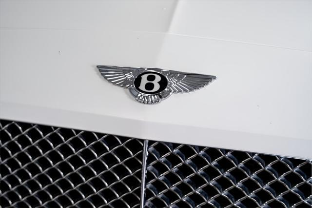 used 2015 Bentley Continental GT car, priced at $87,998