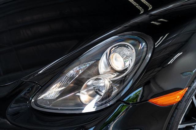 used 2013 Porsche Boxster car, priced at $23,999