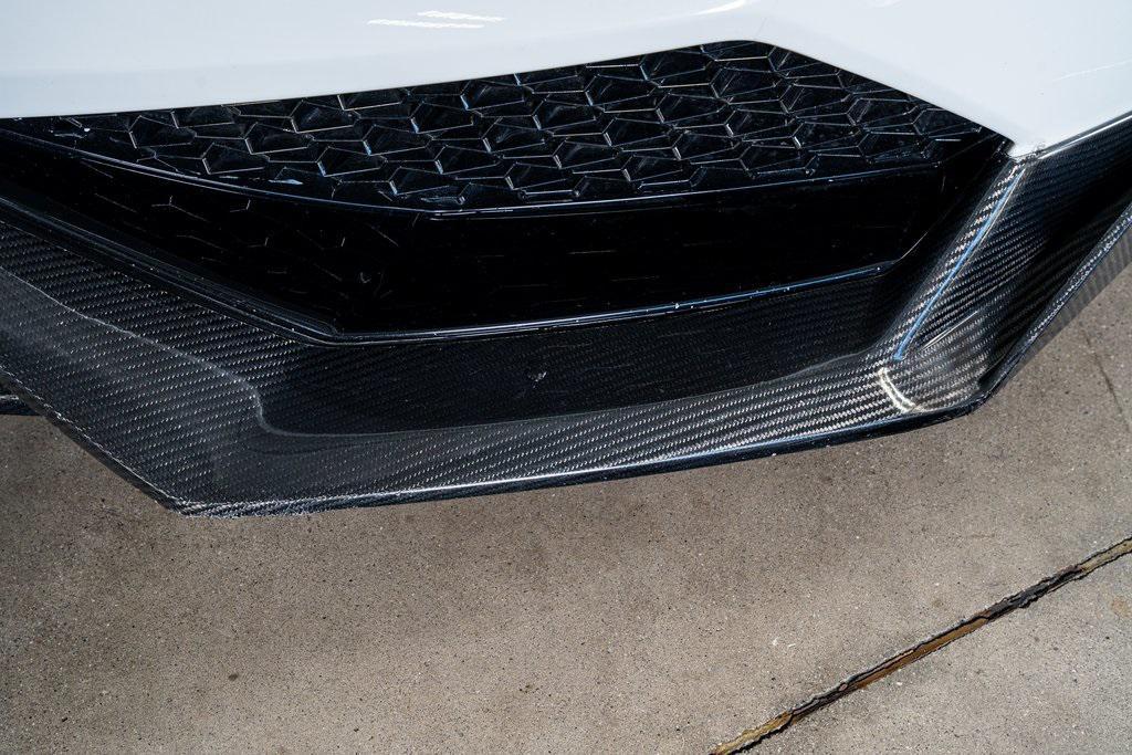 used 2015 Lamborghini Huracan car, priced at $236,999