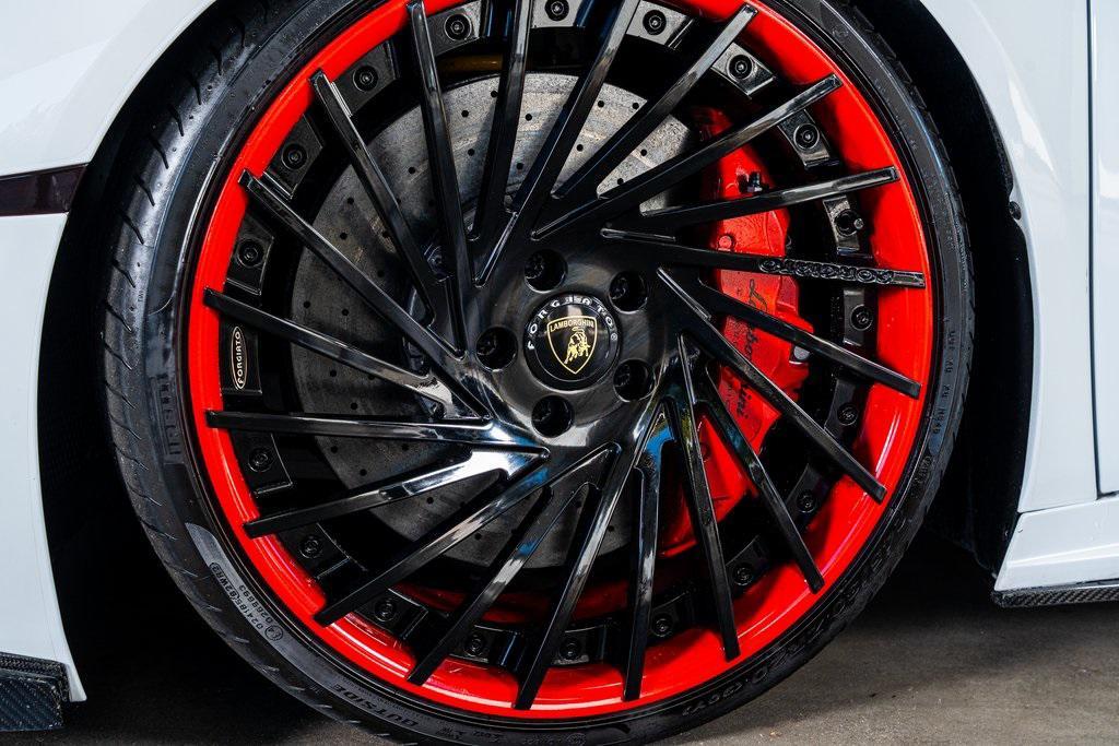 used 2015 Lamborghini Huracan car, priced at $236,999