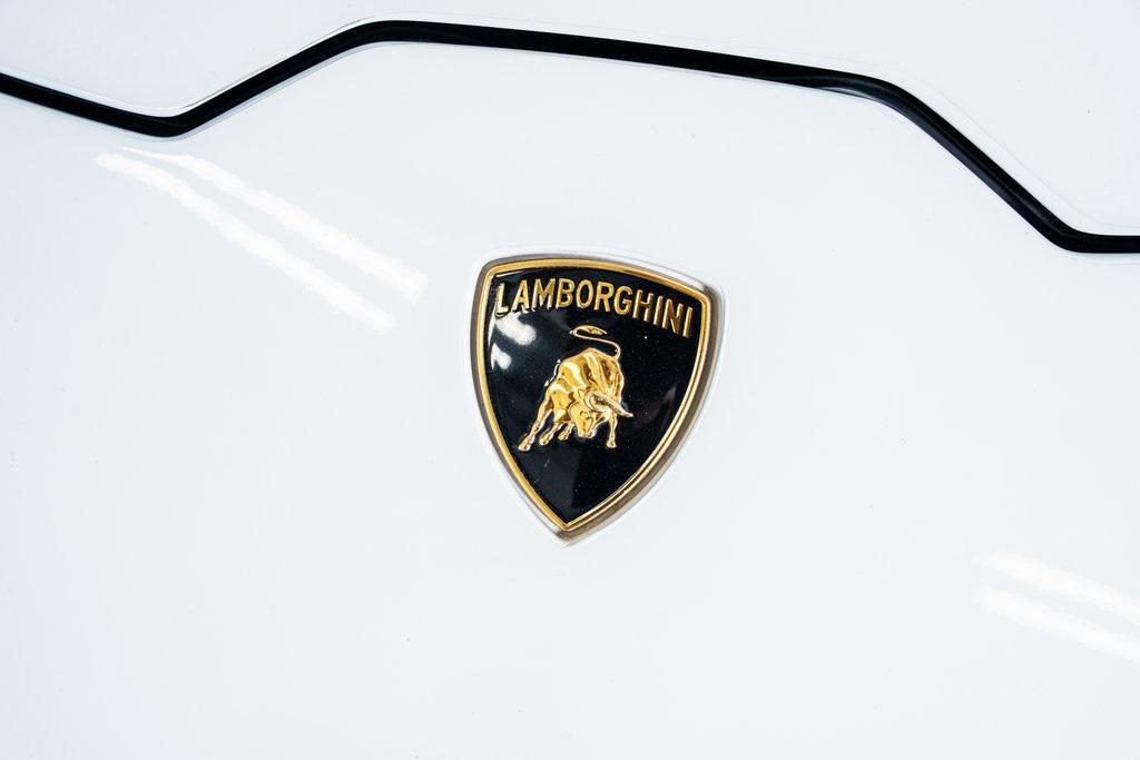 used 2015 Lamborghini Huracan car, priced at $236,999