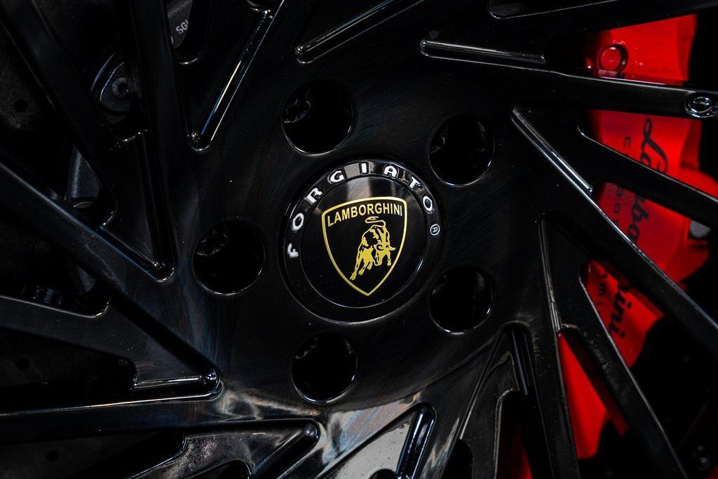 used 2015 Lamborghini Huracan car, priced at $236,999