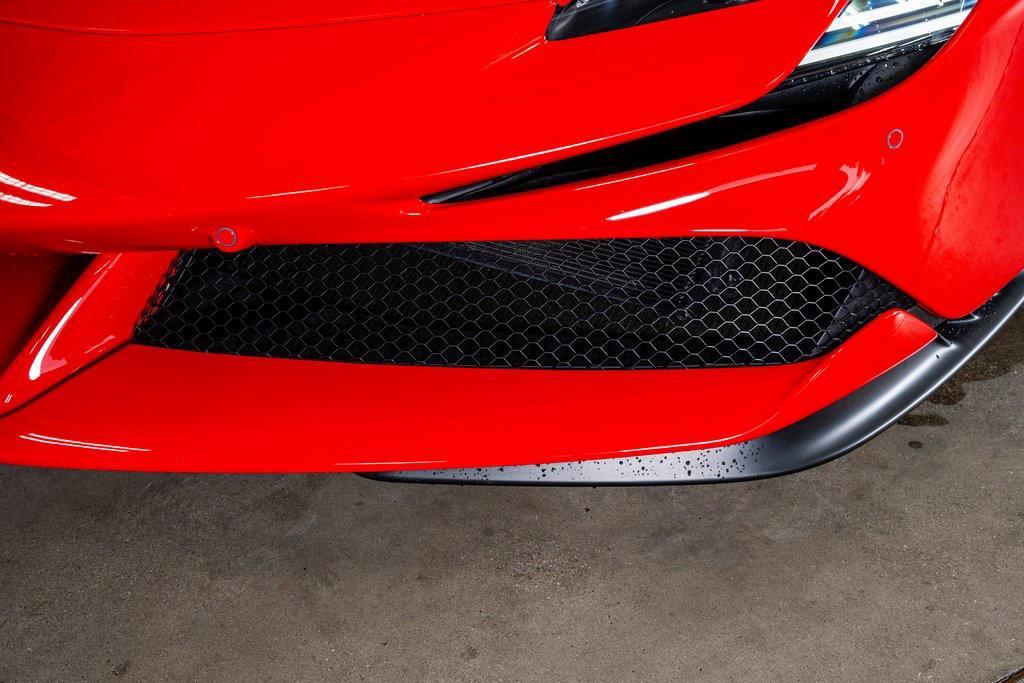used 2024 Ferrari SF90 Stradale car, priced at $479,999