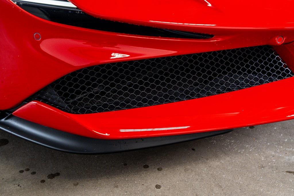 used 2024 Ferrari SF90 Stradale car, priced at $479,999