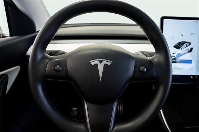 used 2020 Tesla Model Y car, priced at $31,995