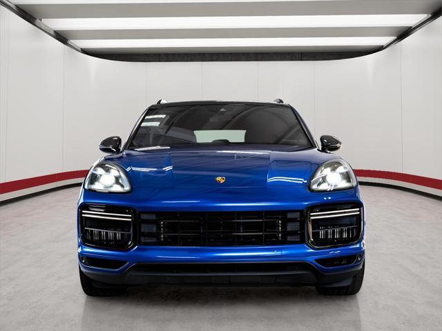 used 2019 Porsche Cayenne car, priced at $68,995