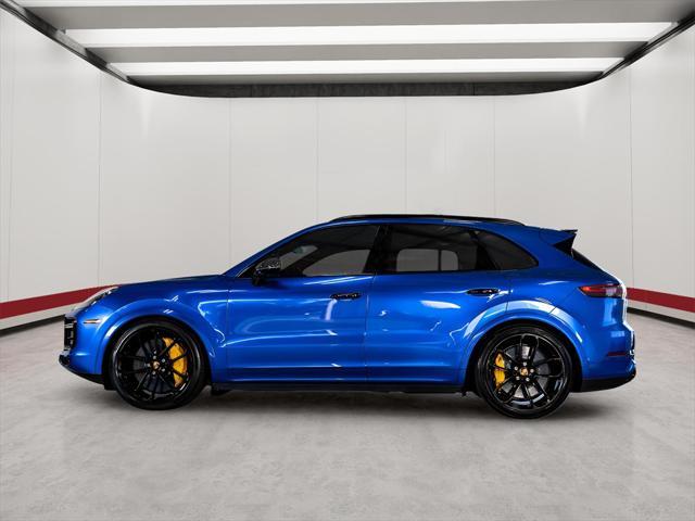 used 2019 Porsche Cayenne car, priced at $68,995