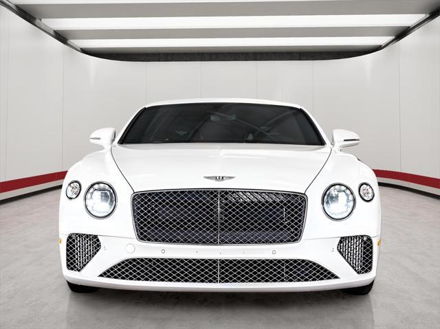 used 2020 Bentley Continental GT car, priced at $157,999