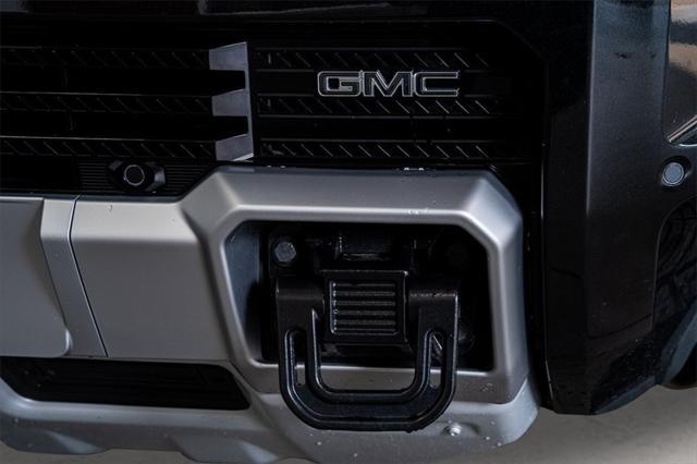 used 2023 GMC HUMMER EV car, priced at $93,999