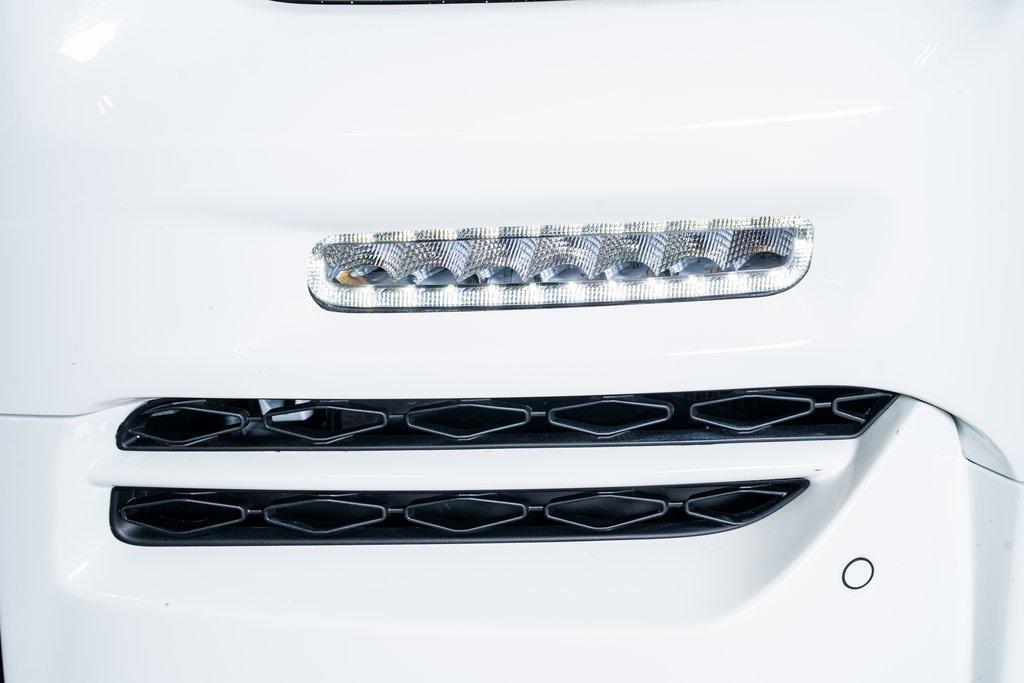 used 2023 Rolls-Royce Phantom car, priced at $539,999