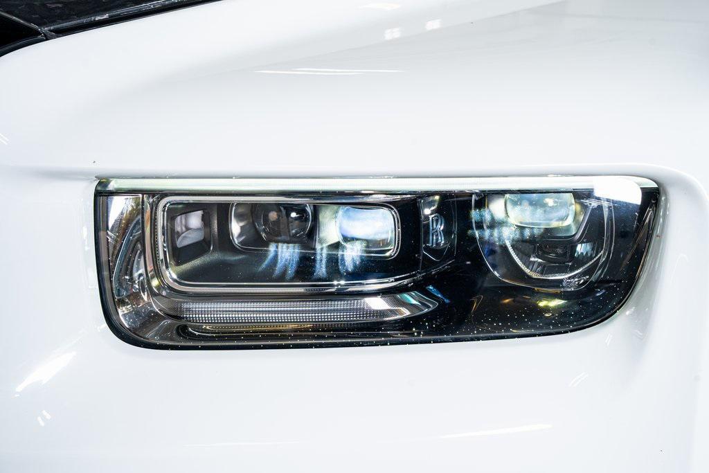 used 2023 Rolls-Royce Phantom car, priced at $539,999