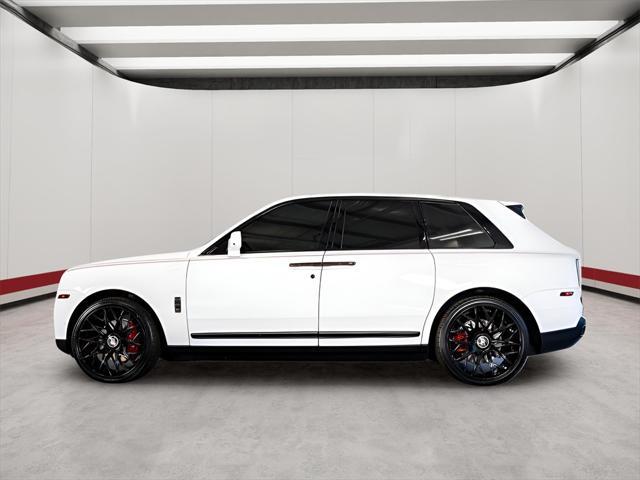 used 2019 Rolls-Royce Cullinan car, priced at $239,999