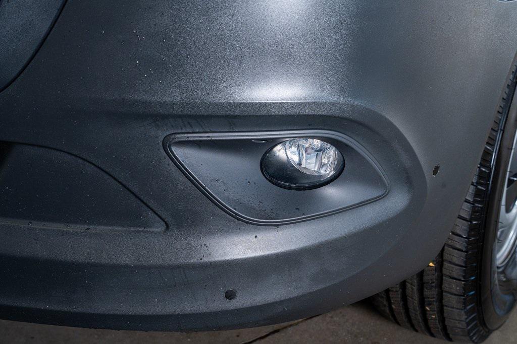 used 2022 Mercedes-Benz Sprinter 2500 car, priced at $32,999