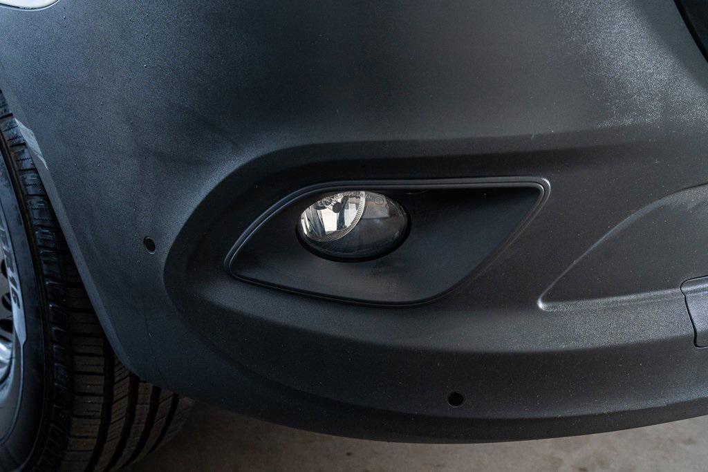 used 2022 Mercedes-Benz Sprinter 2500 car, priced at $32,999