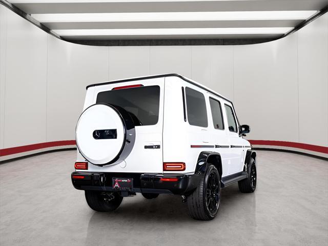 used 2024 Mercedes-Benz G-Class car, priced at $169,999