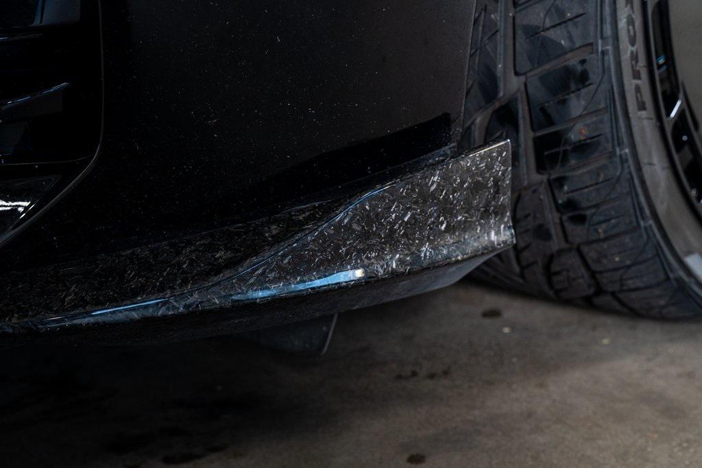 used 2024 Rolls-Royce Spectre car, priced at $429,999