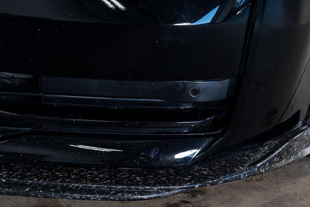 used 2024 Rolls-Royce Spectre car, priced at $429,999