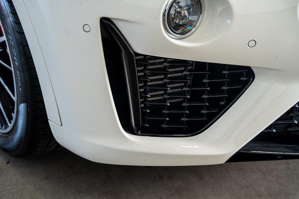 used 2022 Maserati Levante car, priced at $42,999