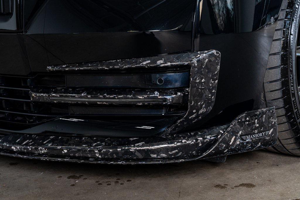 used 2024 Rolls-Royce Spectre car, priced at $489,999