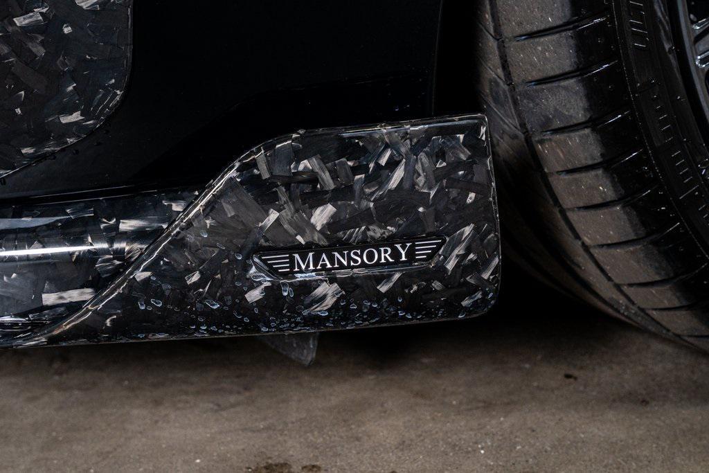 used 2024 Rolls-Royce Spectre car, priced at $489,999