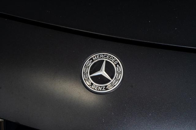 used 2022 Mercedes-Benz AMG GT 53 car, priced at $72,999