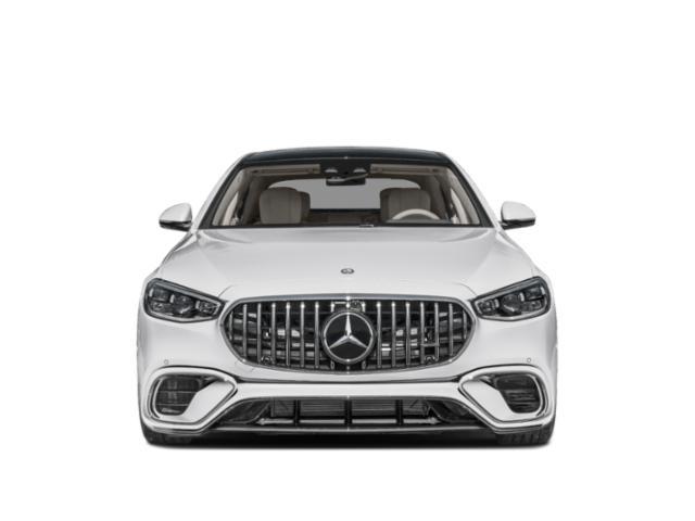 used 2024 Mercedes-Benz AMG S 63 E car, priced at $179,999