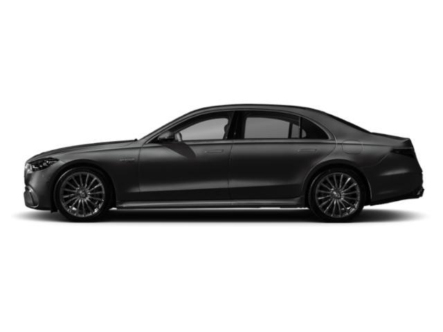 used 2024 Mercedes-Benz AMG S 63 E car, priced at $179,999