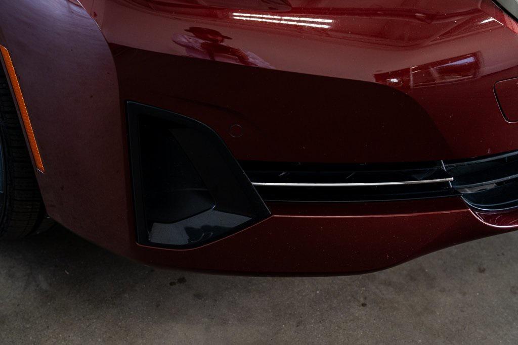 used 2023 BMW 530e car, priced at $32,999