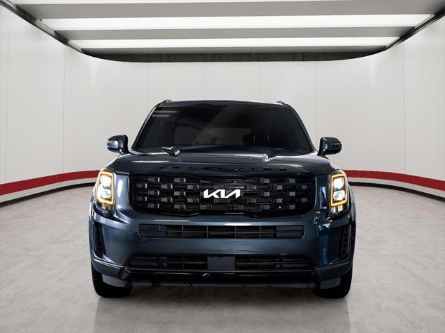 used 2022 Kia Telluride car, priced at $28,999